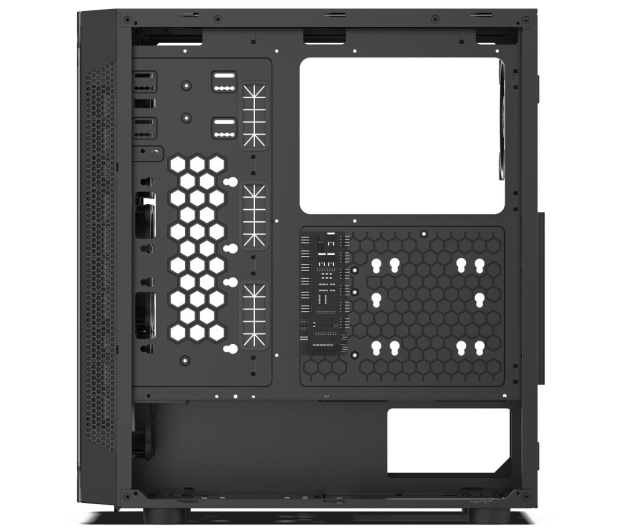 SilentiumPC Armis AR5X TG RGB - 481291 - zdjęcie 7